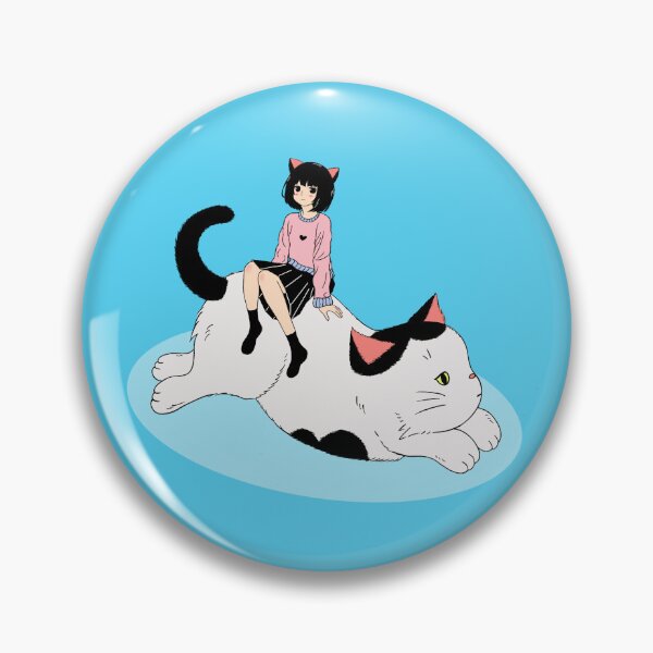 Item preview, Kitty Transportation designed and sold by Katria Lee.