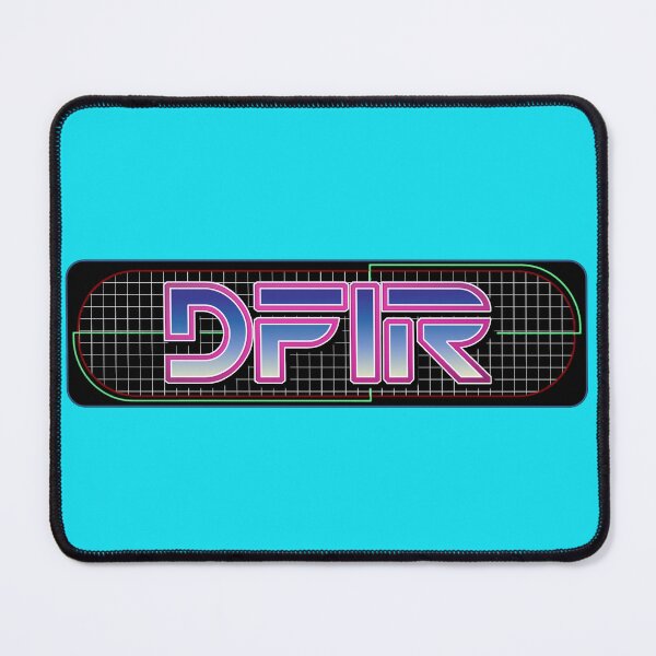 Item preview, DFIR Arcade Marquee designed and sold by stark4n6.
