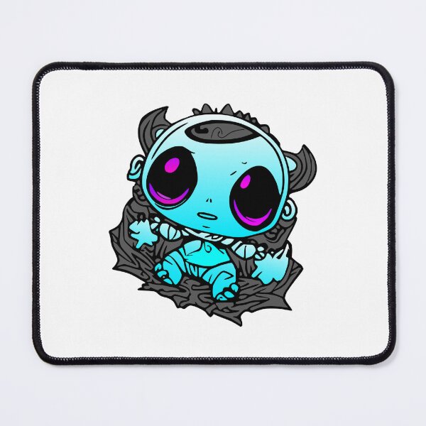 Item preview, Cool Creatures designed and sold by HINKYPUNK-UK.