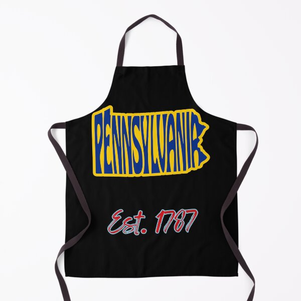 Item preview, Pennsylvania Established 1781 designed and sold by Twisted-Teeze.