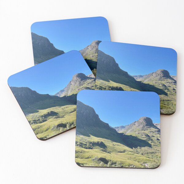 Item preview, Glen Coe scotkand designed and sold by nicolacsmith.