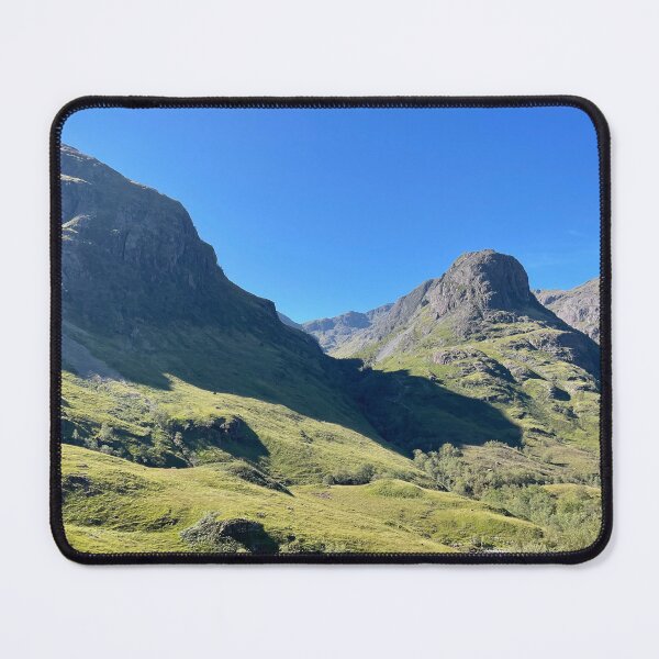 Item preview, Glen Coe scotkand designed and sold by nicolacsmith.