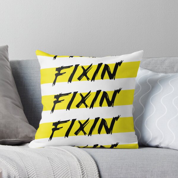 Item preview, Fixin'. Just Fixin' designed and sold by fixinsmc.