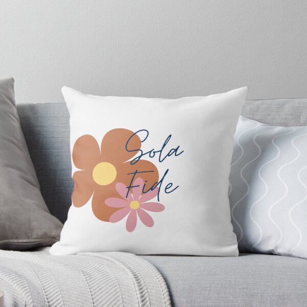 Item preview, sola fide designed and sold by SeasonsOfSijsje.