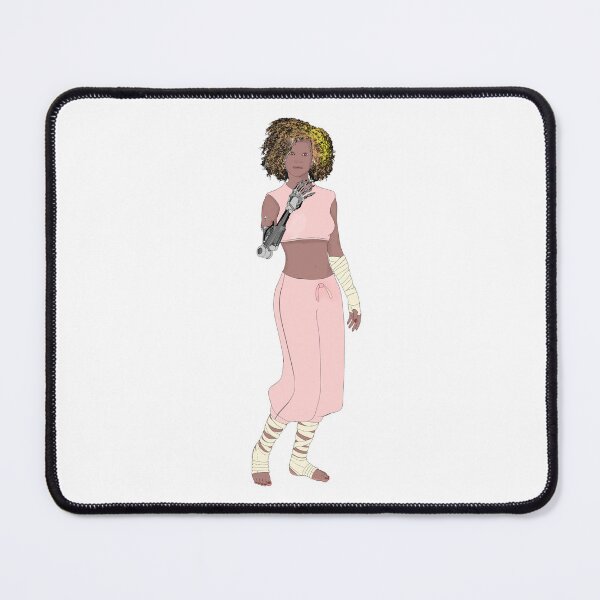 Item preview, CyberGirl designed and sold by polyhistor.