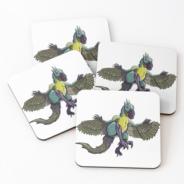 Item preview, Utahraptor designed and sold by JMJuretus.