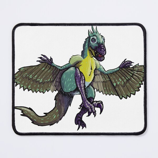 Item preview, Utahraptor designed and sold by JMJuretus.