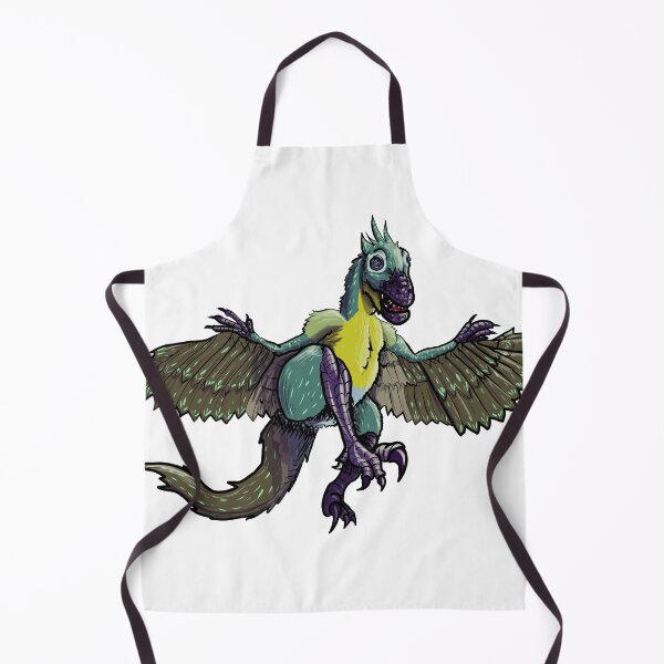 Item preview, Utahraptor designed and sold by JMJuretus.