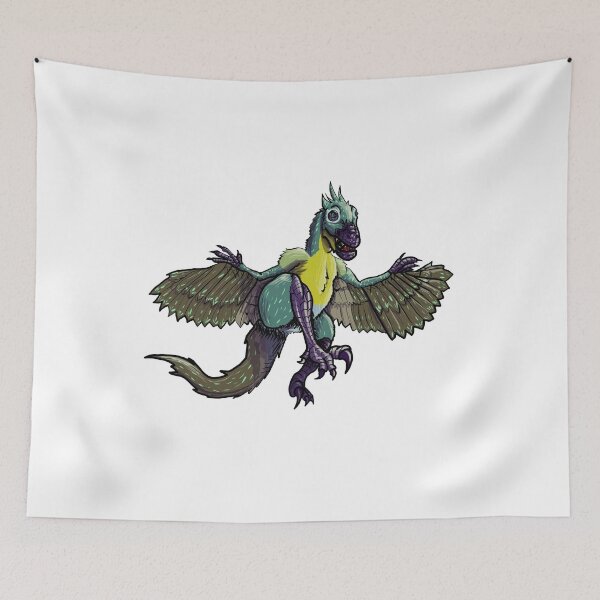 Item preview, Utahraptor designed and sold by JMJuretus.