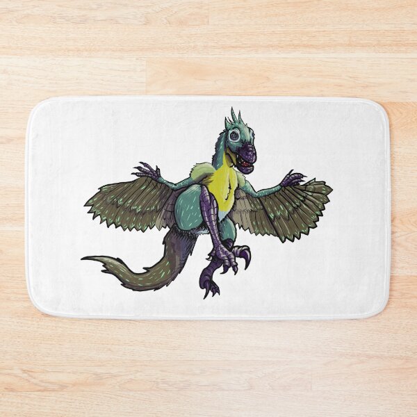 Item preview, Utahraptor designed and sold by JMJuretus.