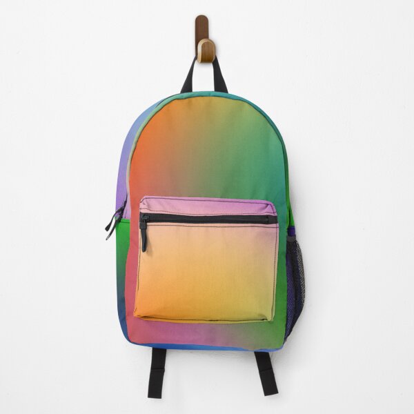 Item preview, Primordial Rainbow designed and sold by Unspeakable Vice.
