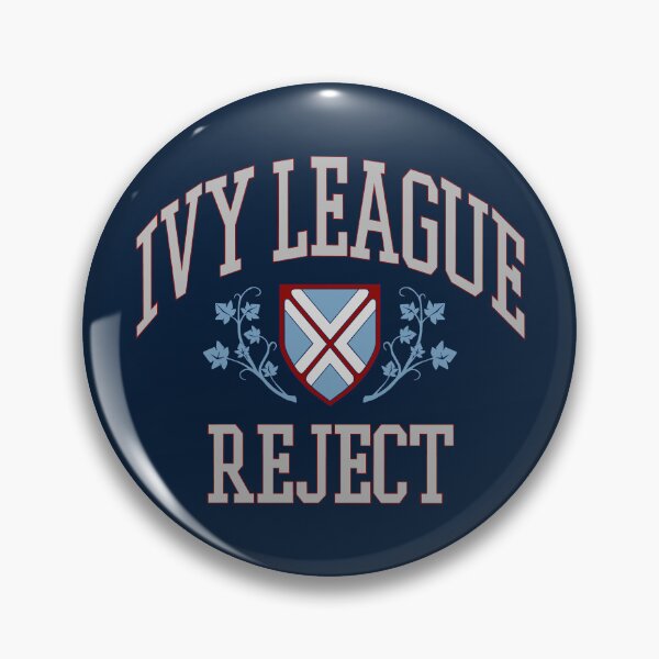 Item preview, Ivy League Reject: UPenn - Dark designed and sold by rather-prickly.