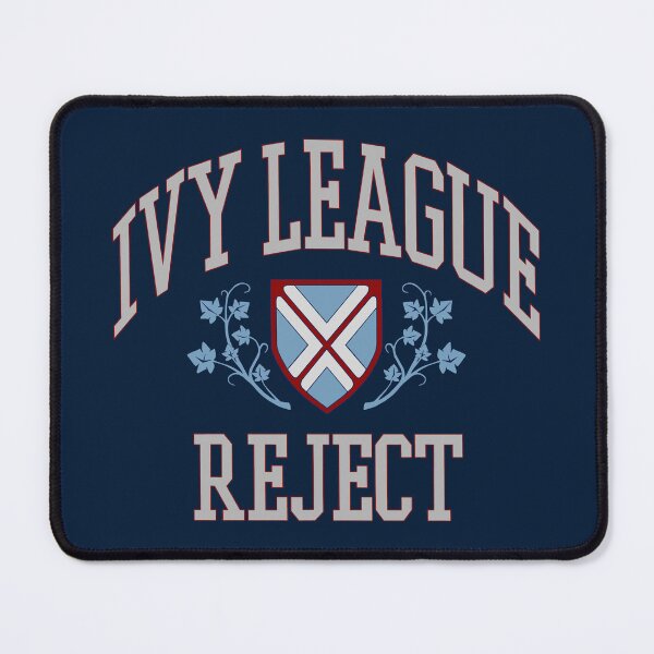 Item preview, Ivy League Reject: UPenn - Dark designed and sold by rather-prickly.