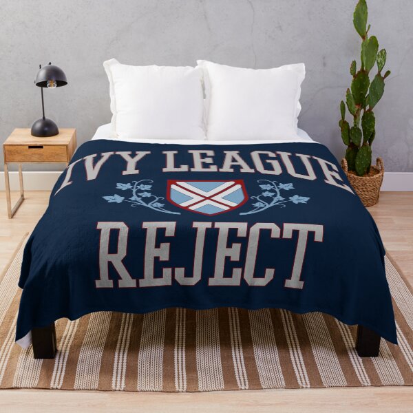 Item preview, Ivy League Reject: UPenn - Dark designed and sold by rather-prickly.