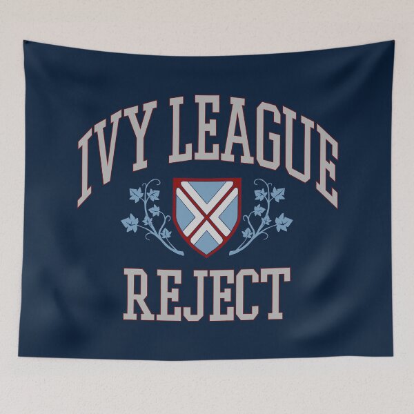 Item preview, Ivy League Reject: UPenn - Dark designed and sold by rather-prickly.