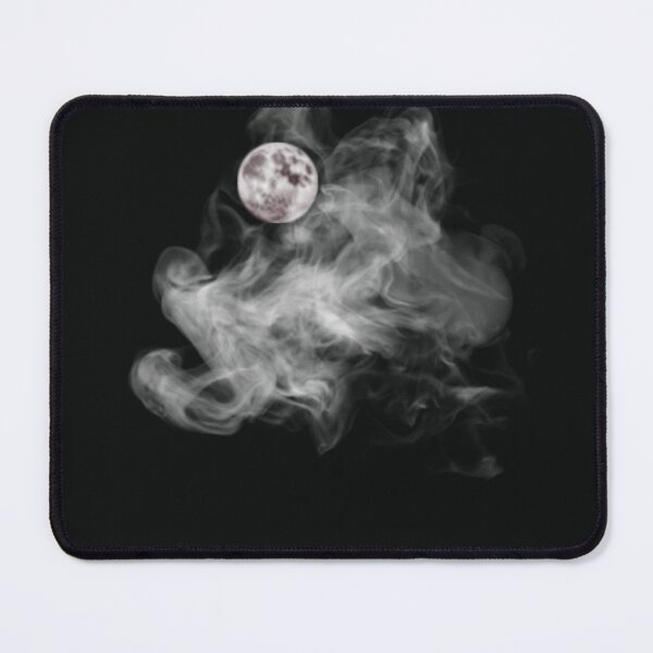 Item preview, moon smoke designed and sold by Wasaheyl.
