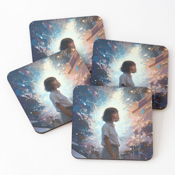 Item preview, Universal Oneness Universal Synchronicity designed and sold by SeedDesign.