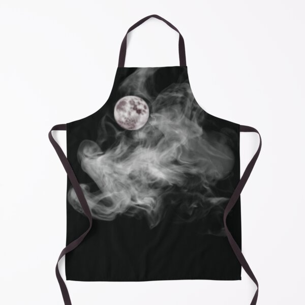 Item preview, moon smoke designed and sold by Wasaheyl.