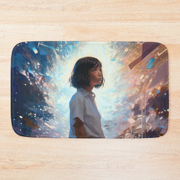 Item preview, Universal Oneness Universal Synchronicity designed and sold by SeedDesign.