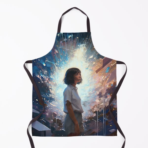 Item preview, Universal Oneness Universal Synchronicity designed and sold by SeedDesign.