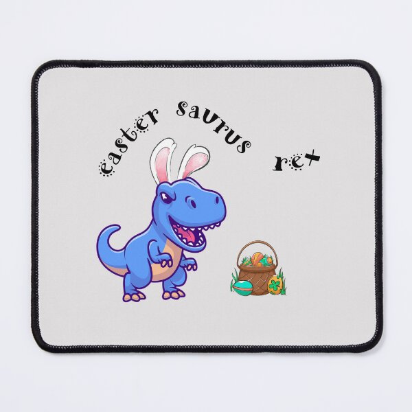 Item preview, Easter saurus rex designed and sold by Ace-age-.