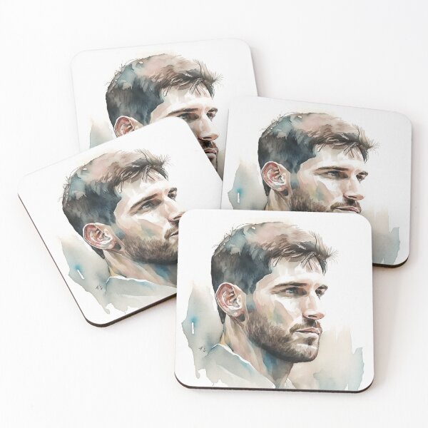 Item preview, He was both a strategic thinker and capable of detailed execution. designed and sold by DesignVentures.