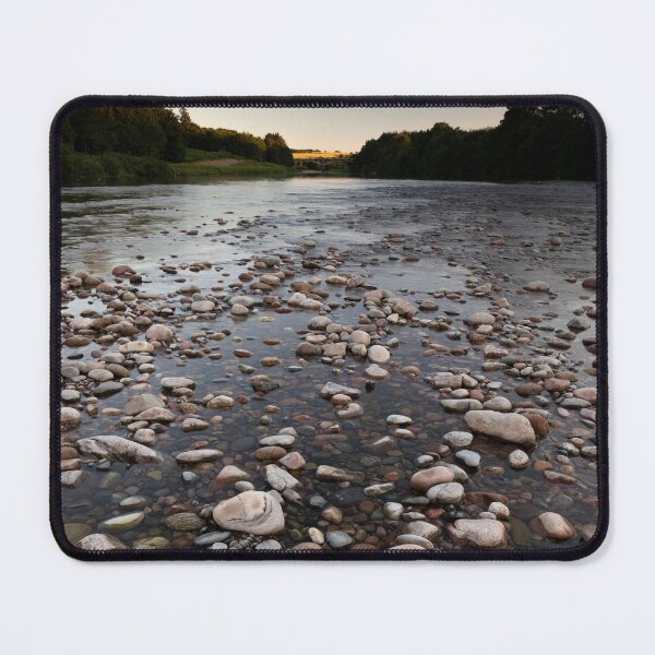 Item preview, low flow, river dee designed and sold by codaimages.