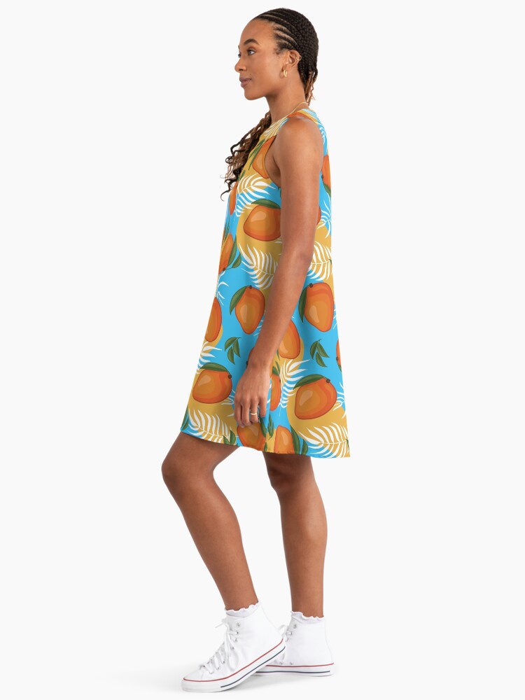 mango beach dress beach dress | mango | 10DAYS main image 1