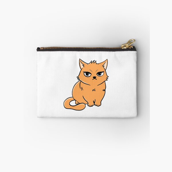 Item preview, Orange Cat designed and sold by eundraws.