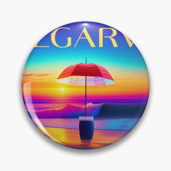 Item preview, Portugal Algarve designed and sold by Bernsteinhaus.