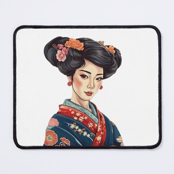 Item preview, Geisha Japanese designed and sold by Abadon96.