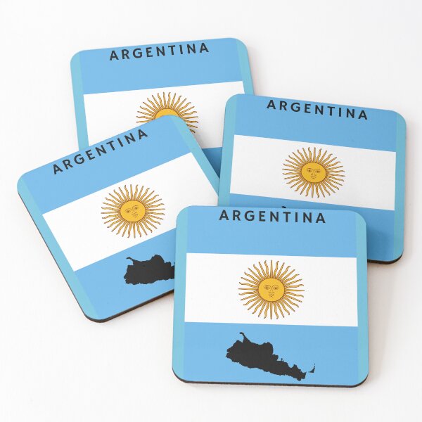 Item preview, Argentina designed and sold by SaraB515.