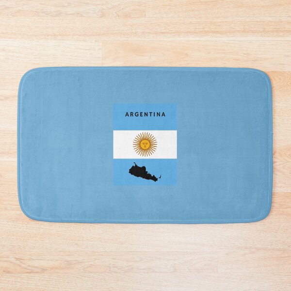 Item preview, Argentina designed and sold by SaraB515.