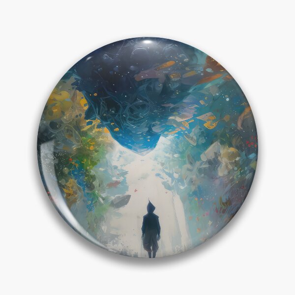 Item preview, Universal Oneness Universal Synchronicity designed and sold by SeedDesign.