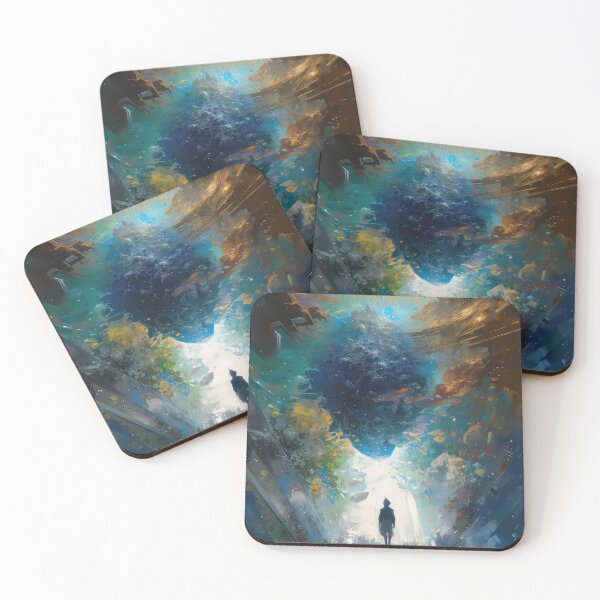 Item preview, Universal Oneness Universal Synchronicity designed and sold by SeedDesign.