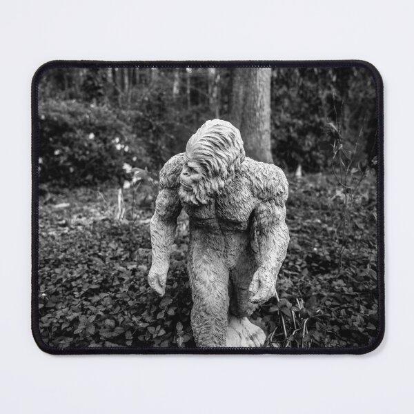 Item preview, Monster Man Comes designed and sold by Craig Kauzmann.