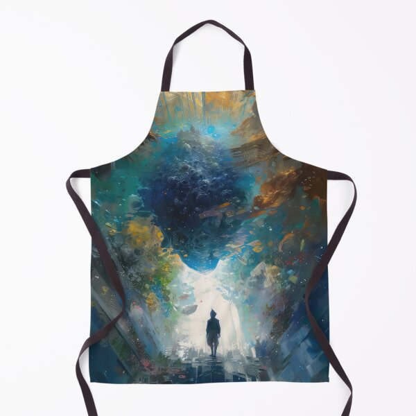 Item preview, Universal Oneness Universal Synchronicity designed and sold by SeedDesign.