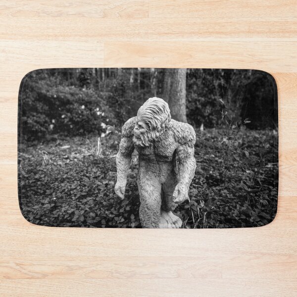 Item preview, Monster Man Comes designed and sold by Craig Kauzmann.