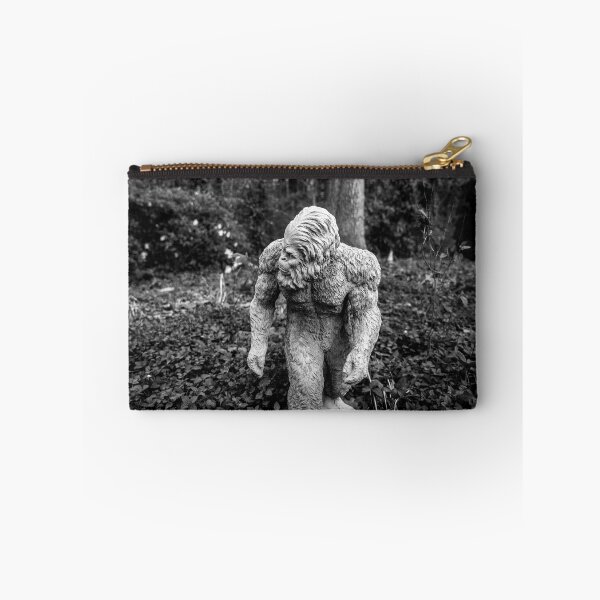 Item preview, Monster Man Comes designed and sold by Craig Kauzmann.