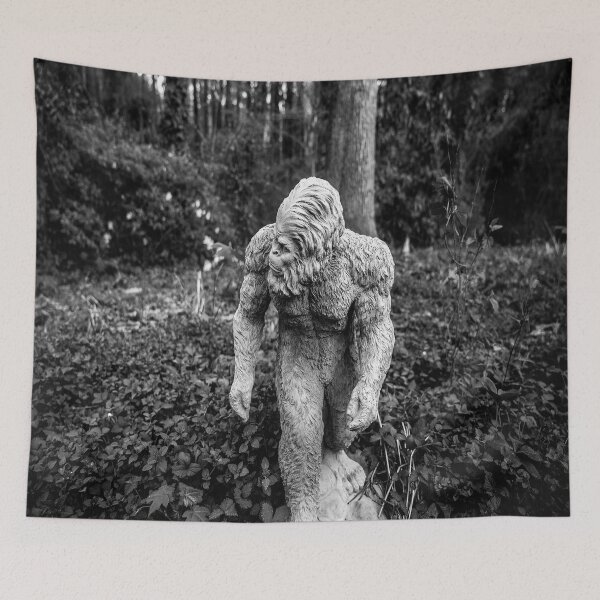Item preview, Monster Man Comes designed and sold by Craig Kauzmann.