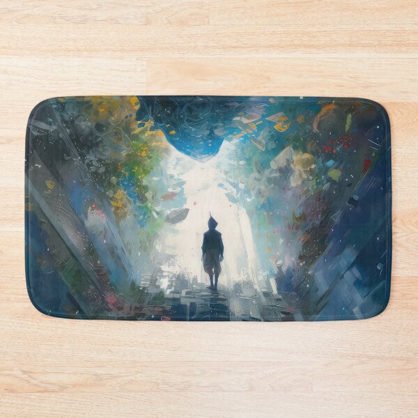 Item preview, Universal Oneness Universal Synchronicity designed and sold by SeedDesign.