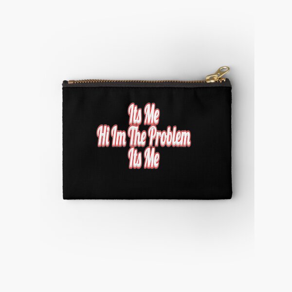 Item preview, Its me hi Im the problem its me designed and sold by stephHIP.