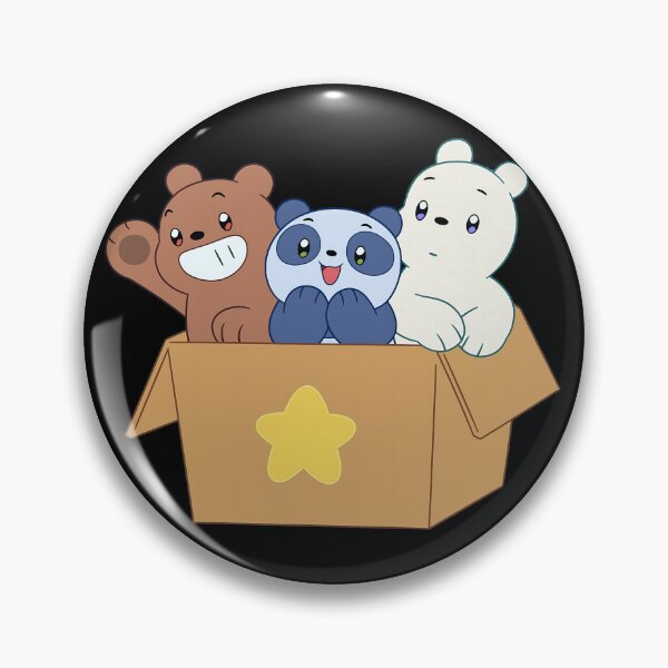 Item preview, We Baby Bears designed and sold by safesadi.