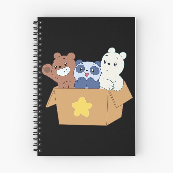 Item preview, We Baby Bears designed and sold by safesadi.