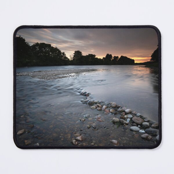 Item preview, calmness, river dee designed and sold by codaimages.