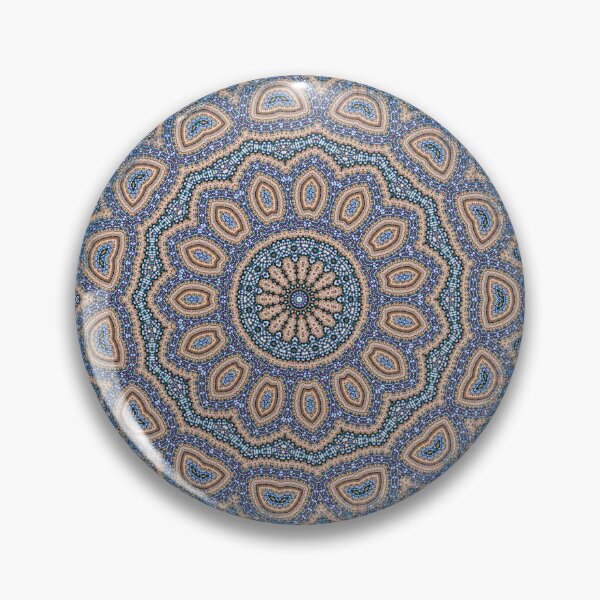 Item preview, Mandala Repeat designed and sold by JonReason.