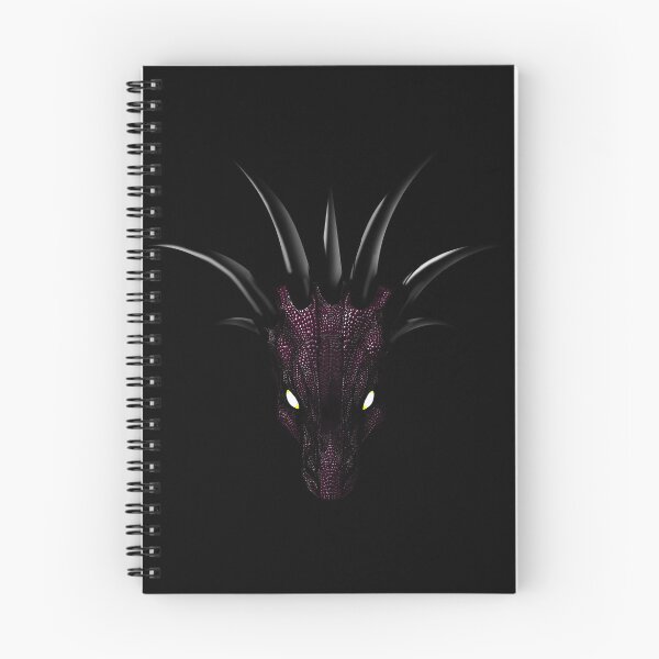 Item preview, Magenta Dragon Zuul Industries designed and sold by ZUULIND.