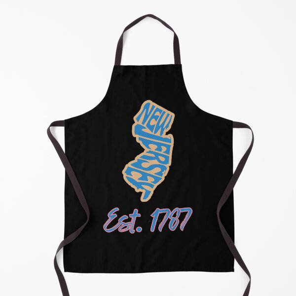 Item preview, New Jersey Established 1787 designed and sold by Twisted-Teeze.