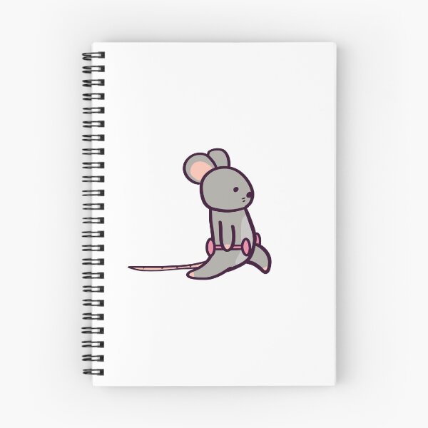 Artikelvorschau, Forward Lunge Gym Rat Exercises entworfen und verkauft von ThumboArtBumbo.