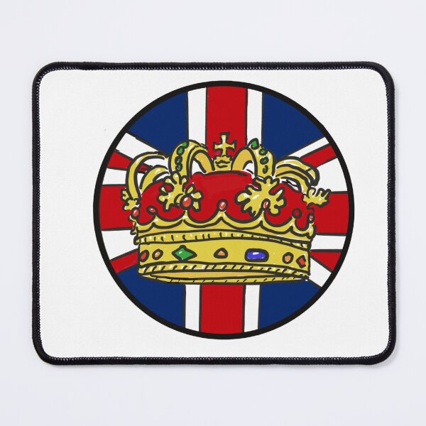 Item preview, Coronation designed and sold by iancoppack.
